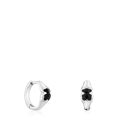 Серьги TOUS Icon Color 1004283500