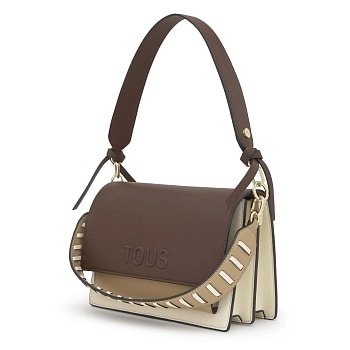 Сумка TOUS Audree Saffiano 2002358201