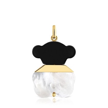 Кулон TOUS Sweet Dolls 1004437500