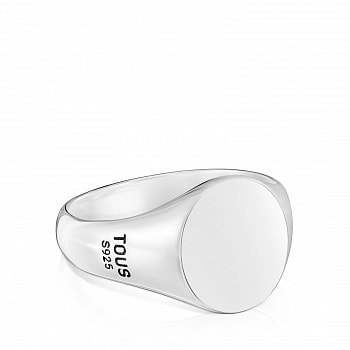 Кольцо TOUS Man 100432301 - 1