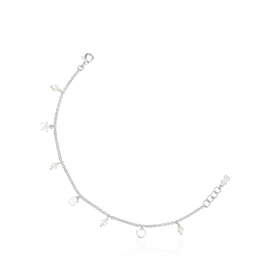 Браслет TOUS Cool Joy 018151500