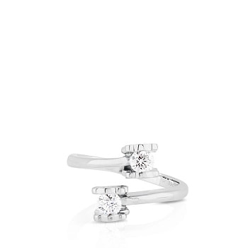 Кольцо TOUS Sweet Diamonds 21553521 - 1