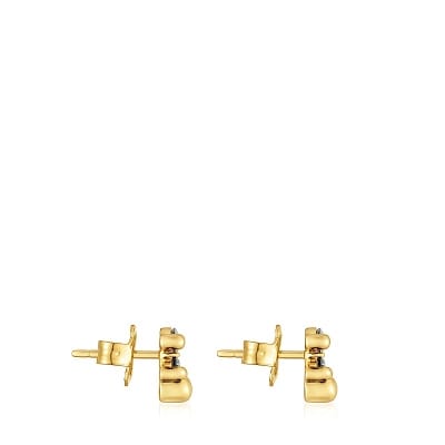 Серьги TOUS Color Bear LGG 1004255200 - 1