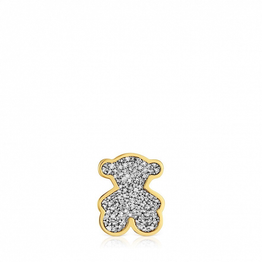 Кулон TOUS 1950 1004243800