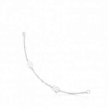 Браслет TOUS Bear 211903010