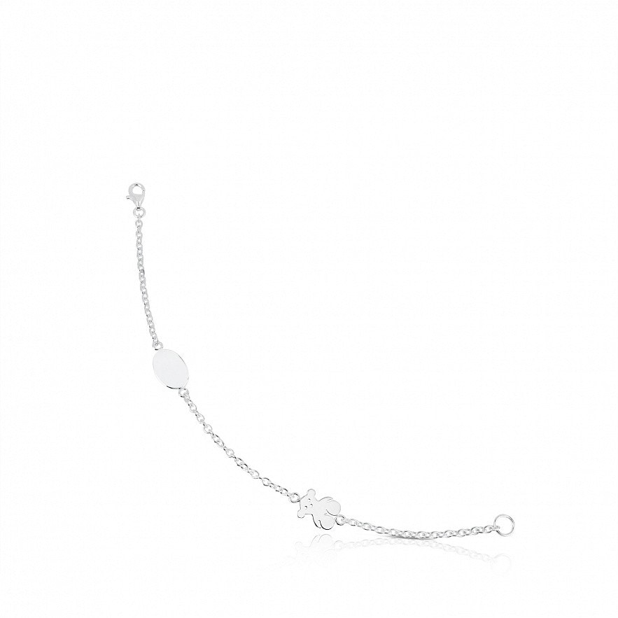 Браслет TOUS Bear 211903010