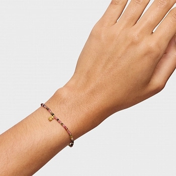 Браслет TOUS Bold Bear 1004273400 - 1