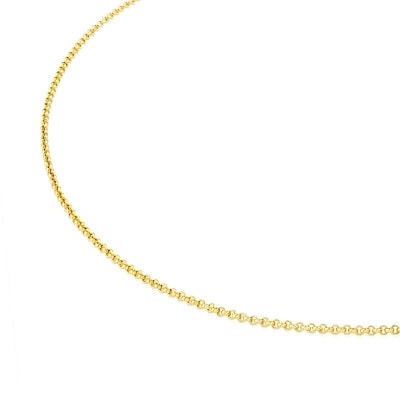 Цепочка TOUS Chain 111902600 - 1