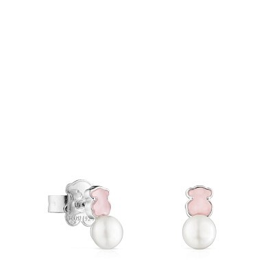 Серьги TOUS Icon Color 915433690