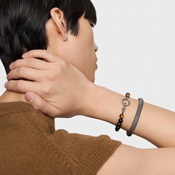 Браслет TOUS Hold Man 1004408900 - 1