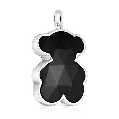 Кулон TOUS Icon Color 1004293200 - 1