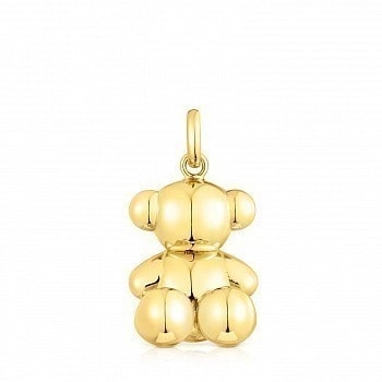 Кулон TOUS Bold Bear 211564560