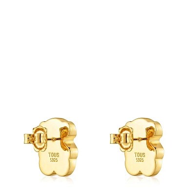 Серьги TOUS Icon Color 1004291300 - 4