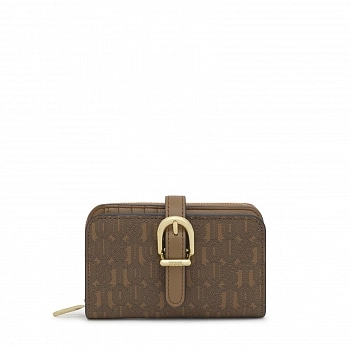 Кошелек TOUS Buckles Silhouette 2002204943