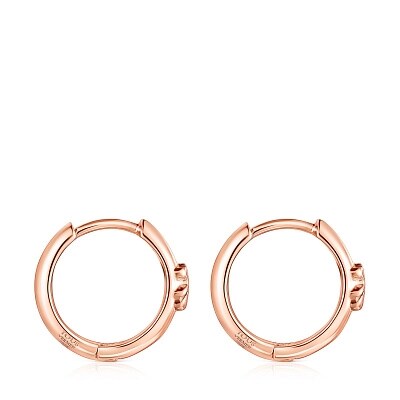 Серьги TOUS Basics 011183550 - 1