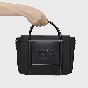 Сумка TOUS Empire Soft 195890671 - 1