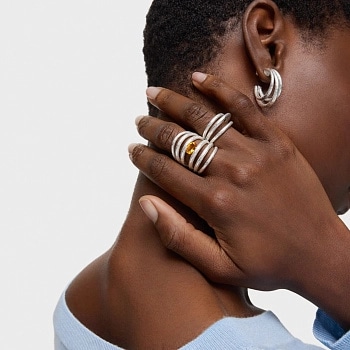 Кольцо TOUS Duna 100434791 - 1