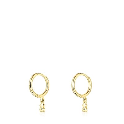 Серьги TOUS Cool Joy 018153570 - 4