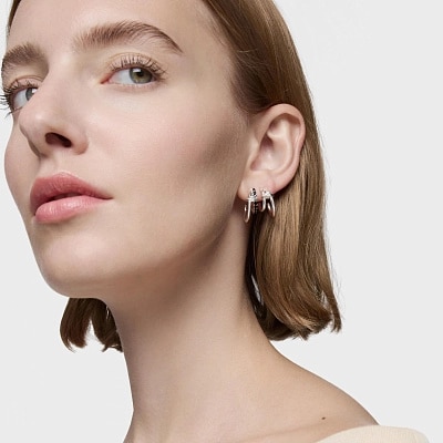 Серьги TOUS Straight 1004565400 - 4