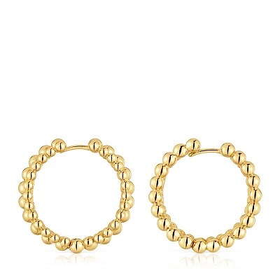 Серьги TOUS Gloss 1004093900 - 1