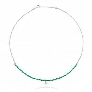 Колье TOUS Bold Bear 311562610