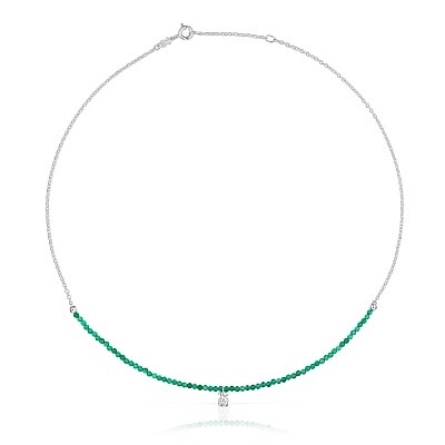 Колье TOUS Bold Bear 311562610