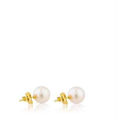 Серьги TOUS Pearls 515250030 - 2