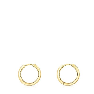 Серьги TOUS Basics 211183520 - 3