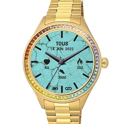 Смарт-часы TOUS T-Shine Connect 200351041 - 2