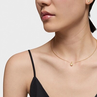 Кулон TOUS Lili Motives LGD 1004428000 - 1