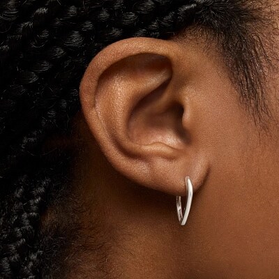 Серьги TOUS Basics 1004262600 - 4