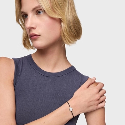 Браслет TOUS Bold Motif 1004573500 - 3