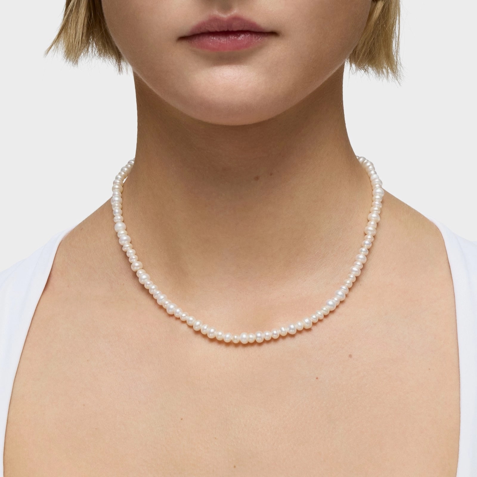 Колье TOUS Basic 1004265300 - 5