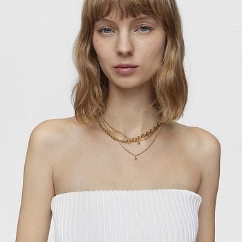 Колье TOUS Bold Bear 311562700 - 1