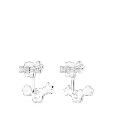 Серьги TOUS Bold Motif 311653580 - 2