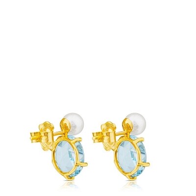 Серьги TOUS Icon Color 712193070 - 3
