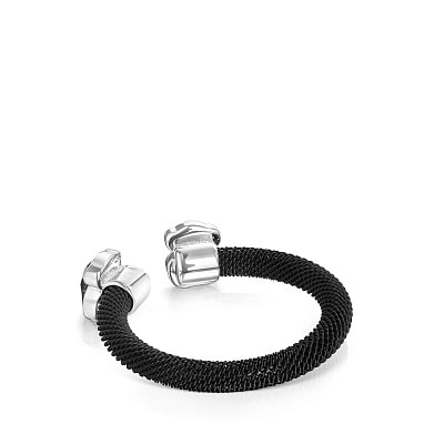 Кольцо TOUS Icon Mesh 01310564 - 4