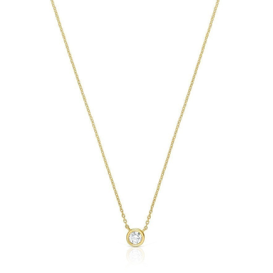 Колье TOUS Line LGD 1004433400