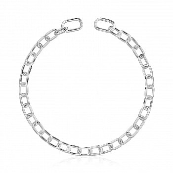 Ожерелье TOUS Hold Oval 1004234300