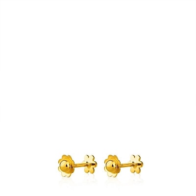 Серьги TOUS Basics 311000960 - 2