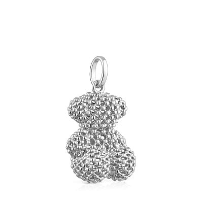 Кулон TOUS Bold Bear 1004211400 - 1