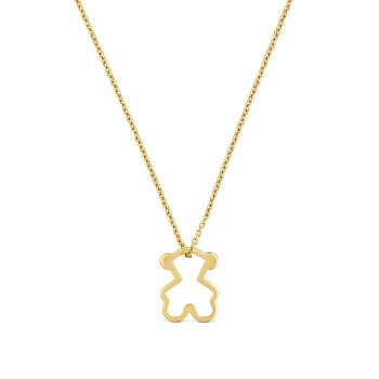 Колье TOUS Kaos 1004672600