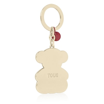Брелок для ключей TOUS Bold Bear 2002304017 - 1