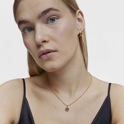 Колье TOUS Basics 311903210 - 4
