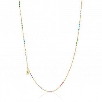 Колье TOUS Bold Bear 311562540