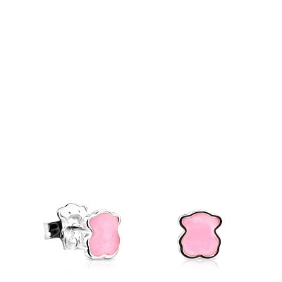 Серьги TOUS Icon Color 815433610