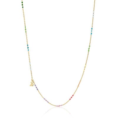 Колье TOUS Bold Bear 311562540