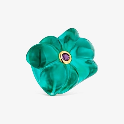 Кольцо TOUS Bold Motif 100466511