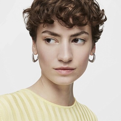 Серьги TOUS Galia Basic 1004095400 - 1