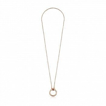 Колье TOUS HOLD 712342520